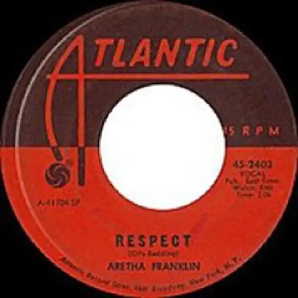 Aretha Franklin - Respect